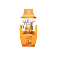 Clinic Clear Body Lotion 500ml