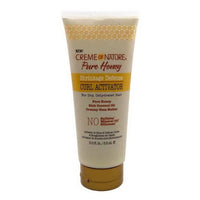Creme of Nature Pure Honey Shrinkage Defense Curl Activator 10.5oz