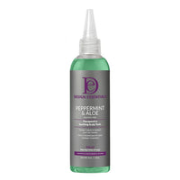 Design Essentials Peppermint & Aloe Scalp Tonic 4oz