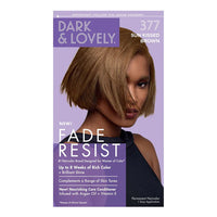 Dark & Lovely Fade Resist 377