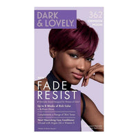 Dark & Lovely Fade Resist 362