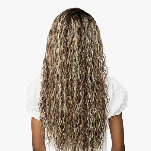 DASHLY LACE WIG - UNIT20