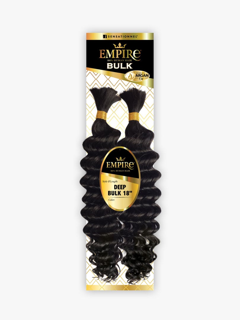 Empire Braid Deep Bulk