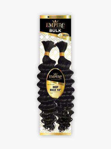 Empire Braid Deep Bulk