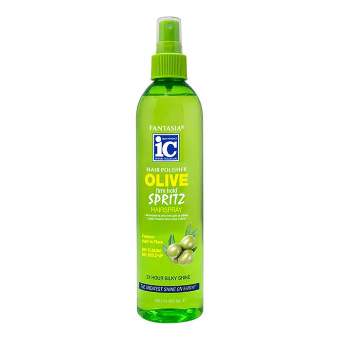 FANTASIA IC OLIVE SPRITZ [FIRM HOLD]  10oz