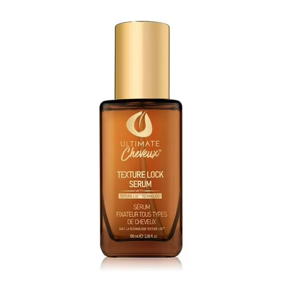 Ultimate Cheveux Texture Lock Serum 3.38 oz