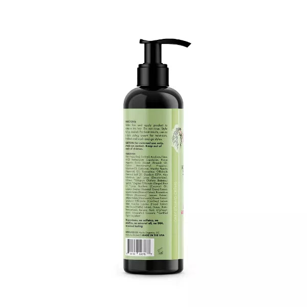 Mielle Rosemary Mint Multi-Vitamin Daily Styling Cream 8oz