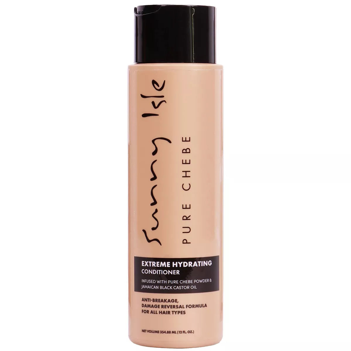 Sunny Isle Pure Chebe Extreme Hydrating Conditioner 12oz