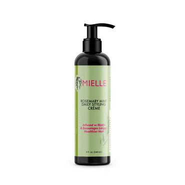 Mielle Rosemary Mint Multi-Vitamin Daily Styling Cream 8oz