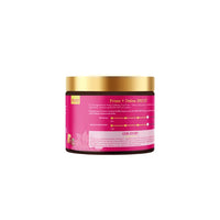 Mielle Pomegranate Twist Souffle 12oz