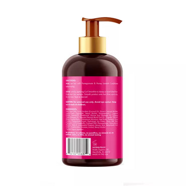 Mielle Pomegranate Curl Smoothie 12oz