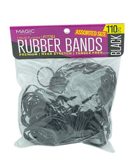 Magic Collection Rubber Band 2772BLA