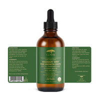 I Am Pure Multi-Purpose PURE DROPS 4oz