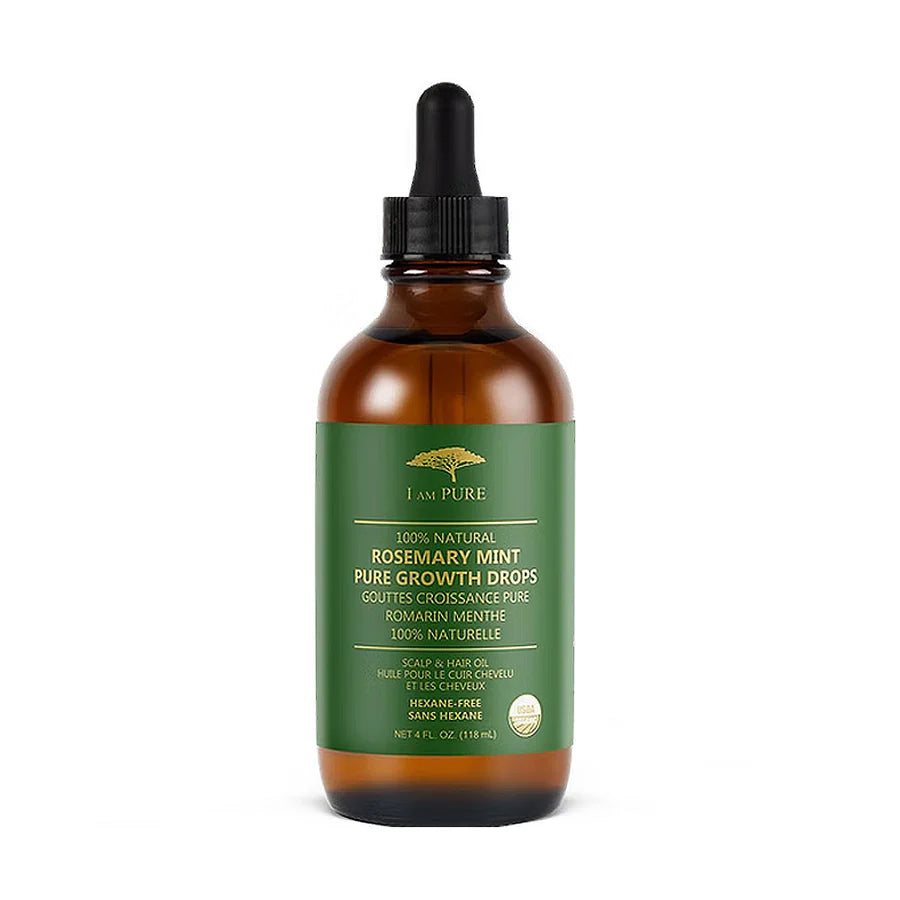 I Am Pure Multi-Purpose PURE DROPS 4oz