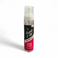 Bronner Bros Pump it up The Mousse Firm Hold 8.5oz