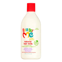 Just For Me HM  Sulfate Free Moisturesoft Shampoo 13.5oz