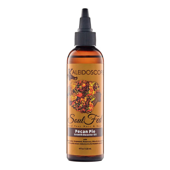 Kaleidoscope SoulFed Pecan Pie 4oz
