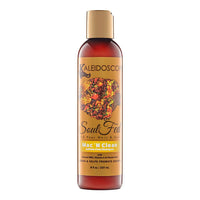 Kaleidoscope SoulFed Mac 'N Clean Shampoo 8oz