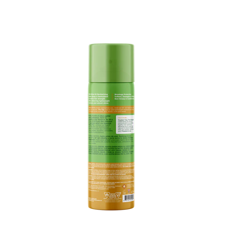 ORS Olive Oil Revitalizing Sheen Spray 10oz