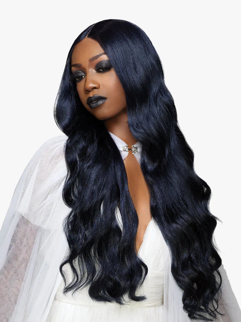 HD Lace Front Wig Glueless 13X3 Lemelas Lace Wig- Velora