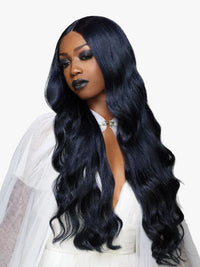 HD Lace Front Wig Glueless 13X3 Lemelas Lace Wig- Velora