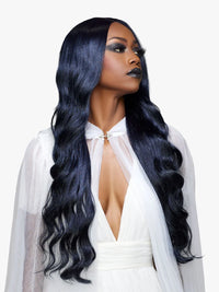 HD Lace Front Wig Glueless 13X3 Lemelas Lace Wig- Velora