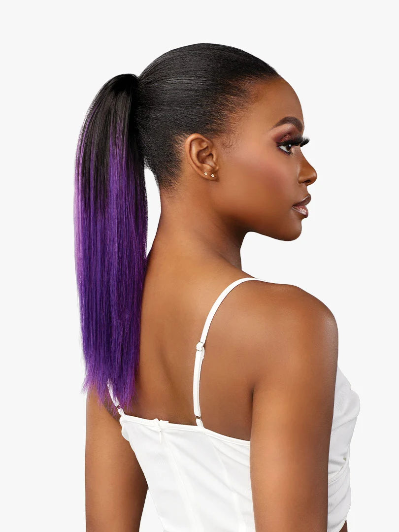 Lulu Pony Nisi
