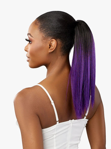 Lulu Pony Nisi