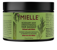 Mielle Rosemary Mint Strengthening Hair Masque 12oz