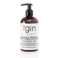 TGIN MIRACLE REPAIRX STRENGTHENING CONDITIONER 13oz