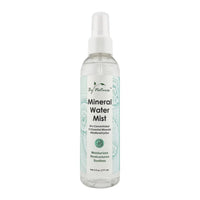 By Natures Mineral Water Mist 6oz