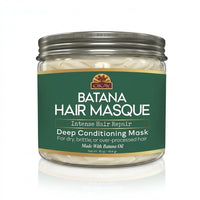 OKAY Batana Hair Masque - 16 oz