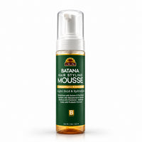 Okay Batana Hair Styling Mousse 7.5oz