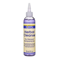 ORS Herbal Cleanse 252ml
