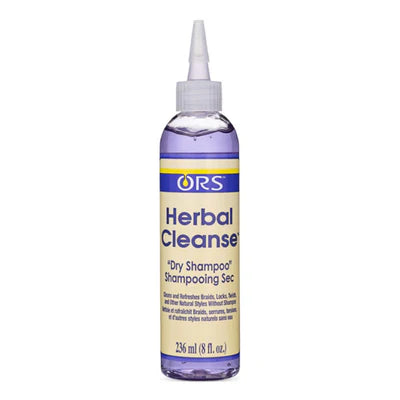 ORS Herbal Cleanse 252ml