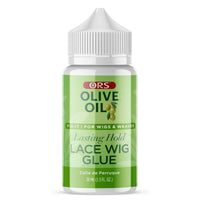 ORS Olive Oil Fix-It Lasting Hold Lace Wig Glue 1.3oz