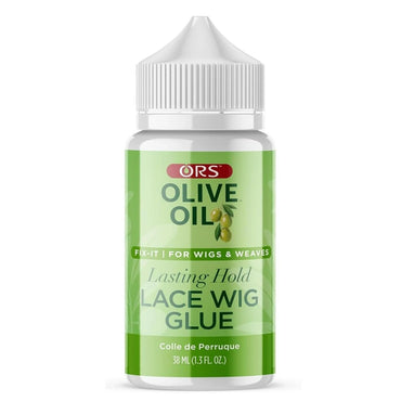ORS Olive Oil Fix-It Lasting Hold Lace Wig Glue 1.3oz