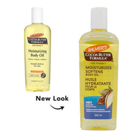 Palmer's Cocoa Butter Moisturizing Body Oil 8.5oz