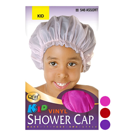 M&M Head Gear Kids Sho Cap #546