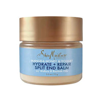 Shea Moisture Manuka Honey & Yogurt Hydrate + Repair Split End Balm 2.5oz