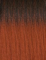 SB 3X RUWA AFRO TWIST 16"