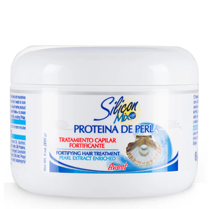 Silicon Mix Fort Hair Treatment 8oz