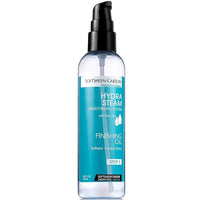 Softsheen Carson Hydra Steam Finishing Oil Adds Shine Step 5 5.75oz