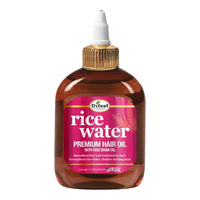 Difeel Biotin Premium Rice Water Oil 7.1 oz.
