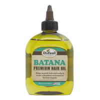 Difeel Premium Hair Oil [Batana] 7.1 oz
