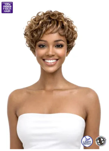 Bobbi Boss M1411 Noira Full Cap Wig
