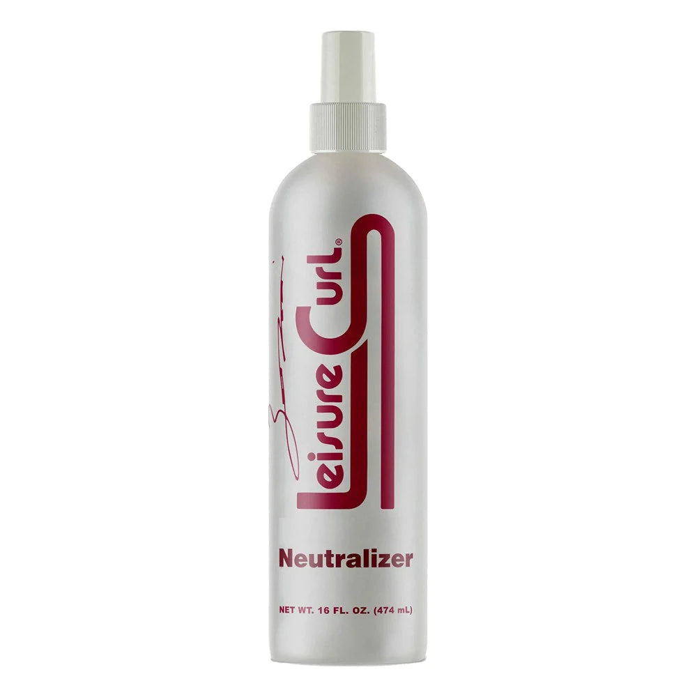 Leisure Curl Neutralizer 16oz