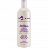 ApHogee Shampoo For Damaged Hair 16oz