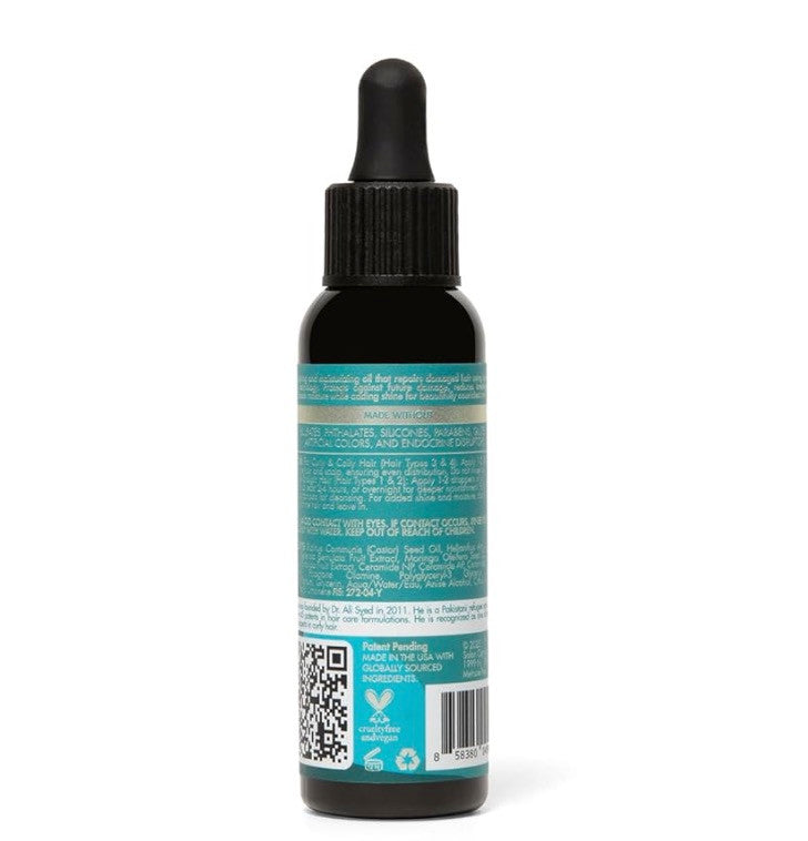 As I Am Bond Oil 2oz