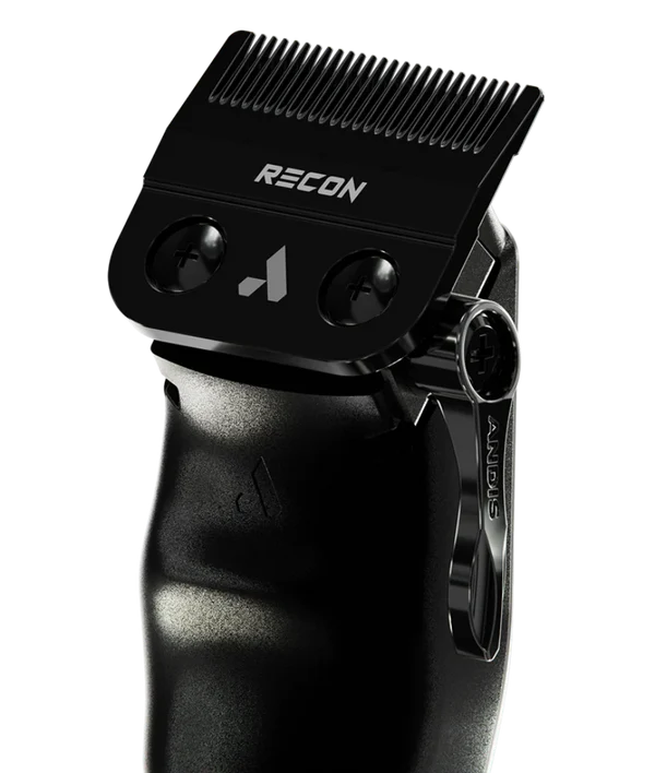 Andis Recon Hyper-Speed Liner Motor Power Clipper #562257